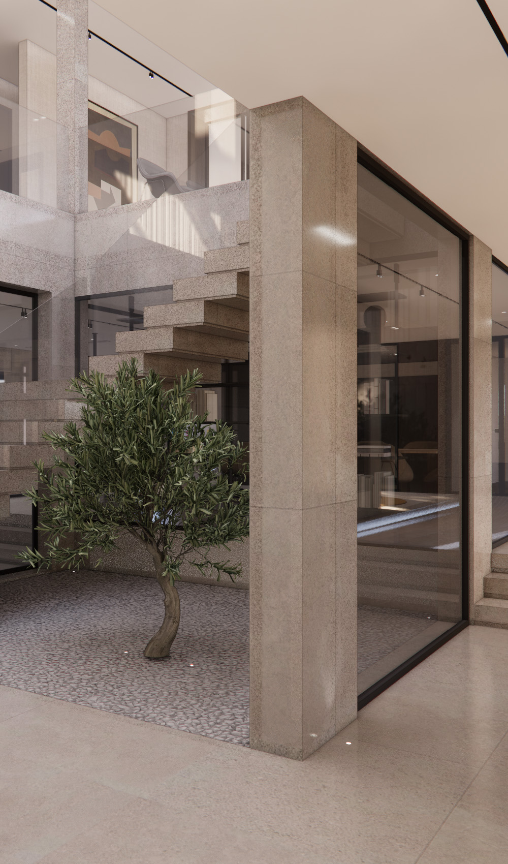 Esquire Obeidat & Nabulsi Law Firm