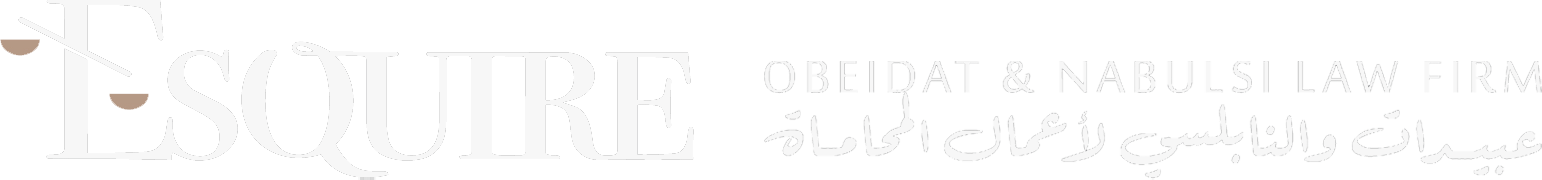 ESQUIRE – Obeidat & Nabulsi Law Firm