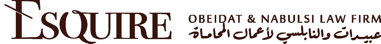 ESQUIRE – Obeidat & Nabulsi Law Firm